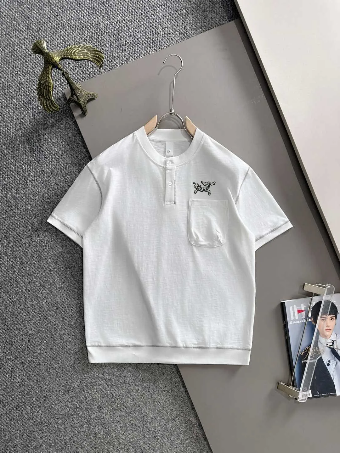 Quality 26ss New Arrival T ， ， T ， ， ！ 。 Size：M 4XL